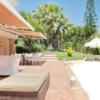 Villa in Spain, Comunitat Valenciana, Alicante, 300 sq.m.