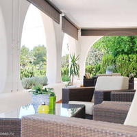 Villa in Spain, Comunitat Valenciana, Alicante, 300 sq.m.