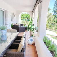 Villa in Spain, Comunitat Valenciana, Alicante, 300 sq.m.