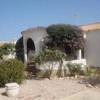 Villa in Spain, Comunitat Valenciana, Alicante, 100 sq.m.