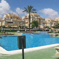 Townhouse in Spain, Comunitat Valenciana, Alicante, 90 sq.m.