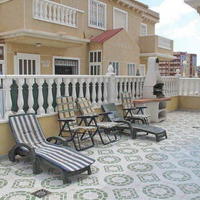 Townhouse in Spain, Comunitat Valenciana, Alicante, 90 sq.m.
