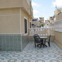 Townhouse in Spain, Comunitat Valenciana, Alicante, 90 sq.m.