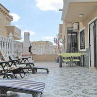 Townhouse in Spain, Comunitat Valenciana, Alicante, 90 sq.m.