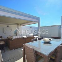 Flat in Spain, Andalucia, 184 sq.m.