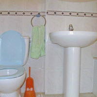 Townhouse in Spain, Comunitat Valenciana, Alicante, 90 sq.m.