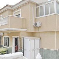 Townhouse in Spain, Comunitat Valenciana, Alicante, 90 sq.m.