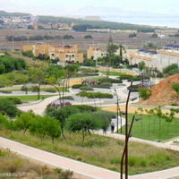 House in Spain, Comunitat Valenciana, Alicante, 90 sq.m.