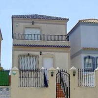 House in Spain, Comunitat Valenciana, Alicante, 90 sq.m.