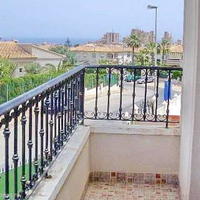 House in Spain, Comunitat Valenciana, Alicante, 90 sq.m.