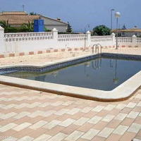House in Spain, Comunitat Valenciana, Alicante, 90 sq.m.