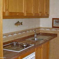 House in Spain, Comunitat Valenciana, Alicante, 90 sq.m.