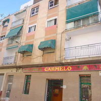 Flat in Spain, Comunitat Valenciana, Alicante, 87 sq.m.