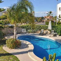 Вилла в Испании, Валенсия, Аликанте, 180 кв.м.
