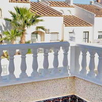 Вилла в Испании, Валенсия, Аликанте, 180 кв.м.