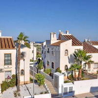 Вилла в Испании, Валенсия, Аликанте, 180 кв.м.