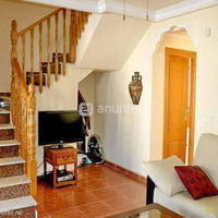 Вилла в Испании, Валенсия, Аликанте, 180 кв.м.