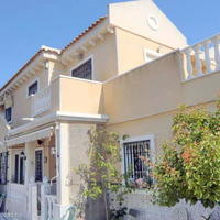 House in Spain, Comunitat Valenciana, Alicante, 95 sq.m.