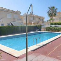 House in Spain, Comunitat Valenciana, Alicante, 95 sq.m.