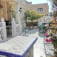 House in Spain, Comunitat Valenciana, Alicante, 95 sq.m.