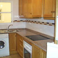 Apartment in Spain, Comunitat Valenciana, Alicante, 70 sq.m.