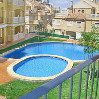 Apartment in Spain, Comunitat Valenciana, Alicante, 70 sq.m.