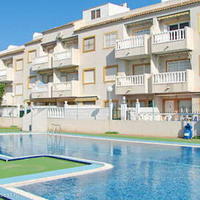 Пентхаус в Испании, Валенсия, Аликанте, 68 кв.м.