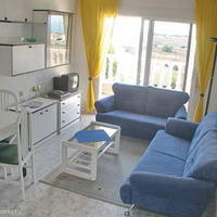 Пентхаус в Испании, Валенсия, Аликанте, 68 кв.м.