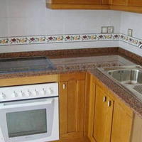 Townhouse in Spain, Comunitat Valenciana, Alicante, 90 sq.m.
