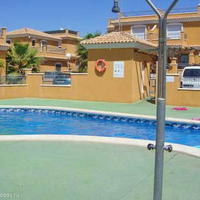 Townhouse in Spain, Comunitat Valenciana, Alicante, 90 sq.m.