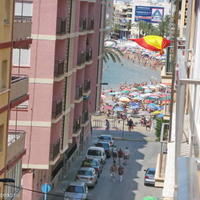 Flat in Spain, Comunitat Valenciana, Alicante, 85 sq.m.
