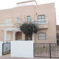 Townhouse in Spain, Comunitat Valenciana, Alicante, 80 sq.m.