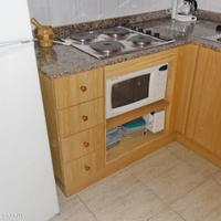 Townhouse in Spain, Comunitat Valenciana, Alicante, 80 sq.m.