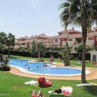 Пентхаус в Испании, Валенсия, Аликанте, 95 кв.м.