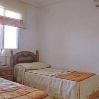 Пентхаус в Испании, Валенсия, Аликанте, 95 кв.м.