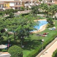 Пентхаус в Испании, Валенсия, Аликанте, 95 кв.м.