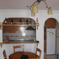 Пентхаус в Испании, Валенсия, Аликанте, 95 кв.м.