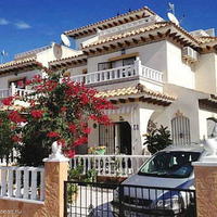 Townhouse in Spain, Comunitat Valenciana, Alicante, 90 sq.m.