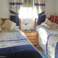 Townhouse in Spain, Comunitat Valenciana, Alicante, 90 sq.m.