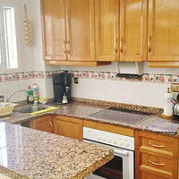 Townhouse in Spain, Comunitat Valenciana, Alicante, 90 sq.m.