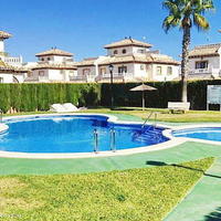 Townhouse in Spain, Comunitat Valenciana, Alicante, 90 sq.m.