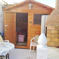 Townhouse in Spain, Comunitat Valenciana, Alicante, 90 sq.m.