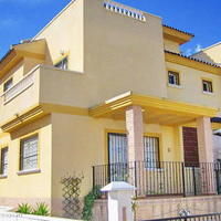 Townhouse in Spain, Comunitat Valenciana, Alicante, 90 sq.m.