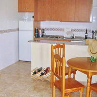 Townhouse in Spain, Comunitat Valenciana, Alicante, 90 sq.m.