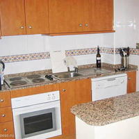 Townhouse in Spain, Comunitat Valenciana, Alicante, 90 sq.m.