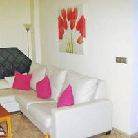 Townhouse in Spain, Comunitat Valenciana, Alicante, 90 sq.m.