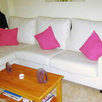 Townhouse in Spain, Comunitat Valenciana, Alicante, 90 sq.m.