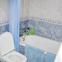 Townhouse in Spain, Comunitat Valenciana, Alicante, 90 sq.m.