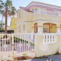 Townhouse in Spain, Comunitat Valenciana, Alicante, 87 sq.m.