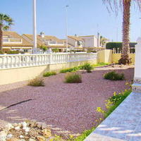 Townhouse in Spain, Comunitat Valenciana, Alicante, 87 sq.m.